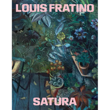 Louis Fratino: Satura
