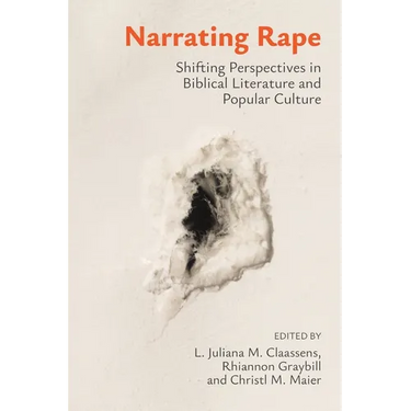Narrating Rape