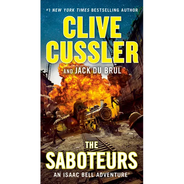 The Saboteurs