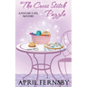 The Cross Stitch Puzzle