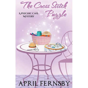 The Cross Stitch Puzzle