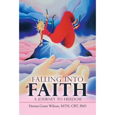 Falling into Faith: A Journey to Freedom