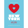Little Book of New York Style: The Fashion History of the Iconic City