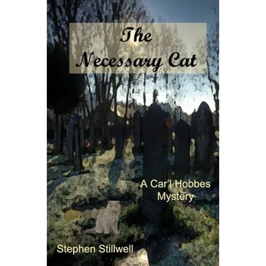The Necessary Cat