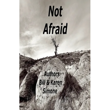 Not Afraid
