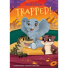 Trapped!: #4