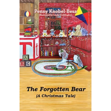 The Forgotten Bear: A Christmas Tale