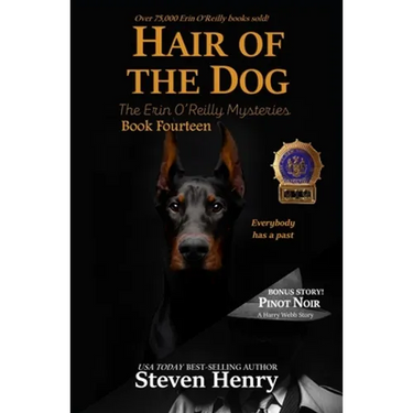 Hair of the Dog