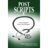 Postscripts: For a Doctor From His Patients