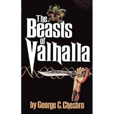 The Beasts of Valhalla