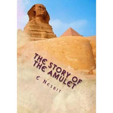 The Story of the Amulet