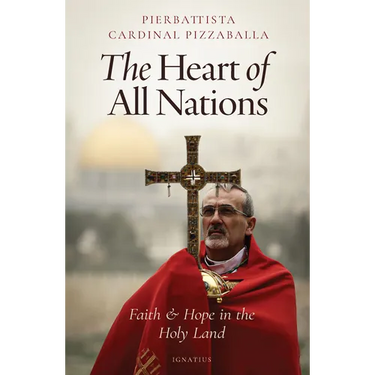 The Heart of All Nations