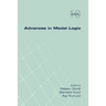 Advances in Modal Logic Volume 10