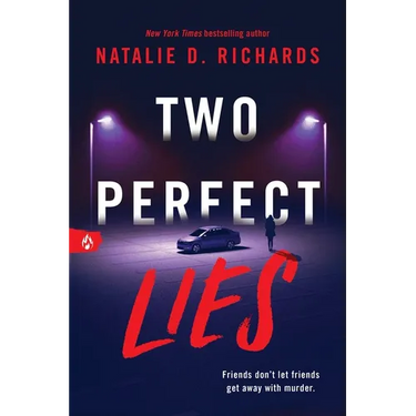 Two Perfect Lies