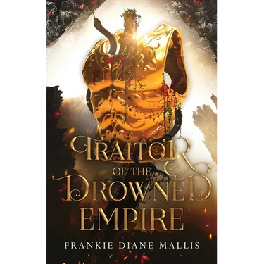 Traitor of the Drowned Empire