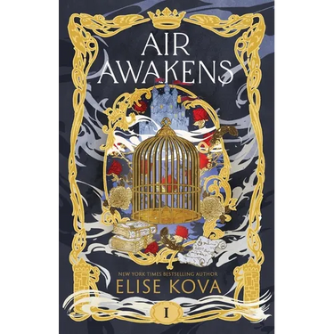 Air Awakens