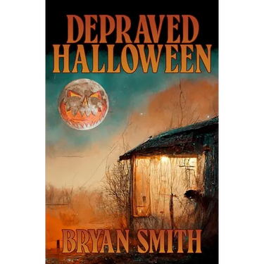 Depraved Halloween