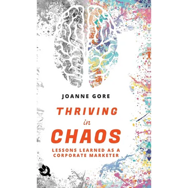 Thriving in Chaos (hardback)