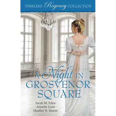 A Night in Grosvenor Square