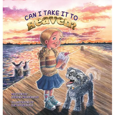 Can I Take It to Heaven?