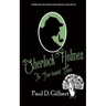 Sherlock Holmes: The Four-Handed Game