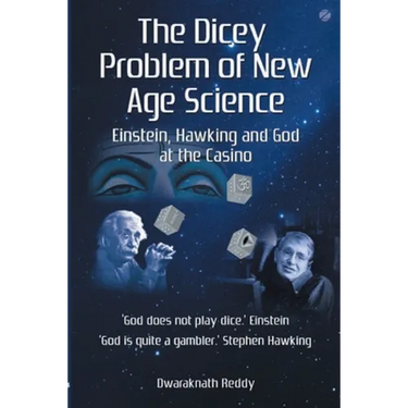 The Dicey Problem of New Age Science