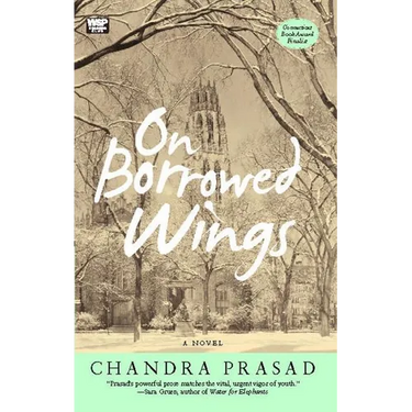 On Borrowed Wings