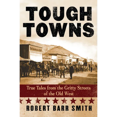 Tough Towns