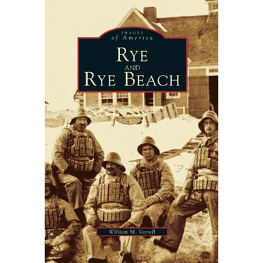 Rye and Rye Beach