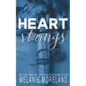 Heart Strings: Alternate Cover