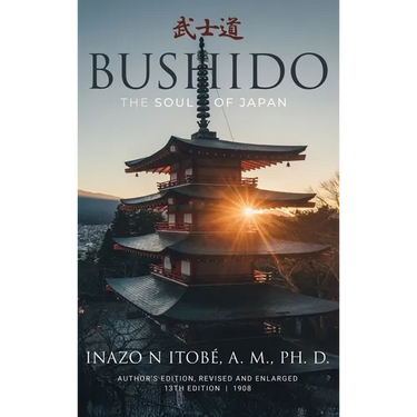 Bushido: The Soul of Japan