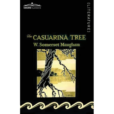 The Casuarina Tree