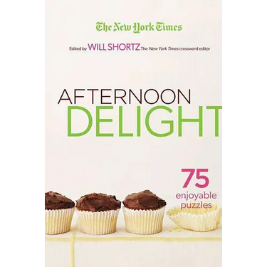 The New York Times Afternoon Delight Crosswords