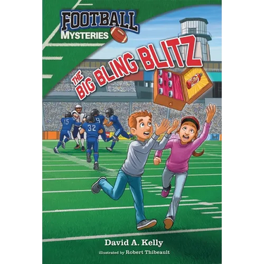 The Big Bling Blitz
