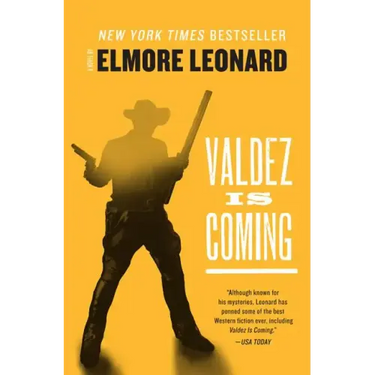 Valdez Is Coming