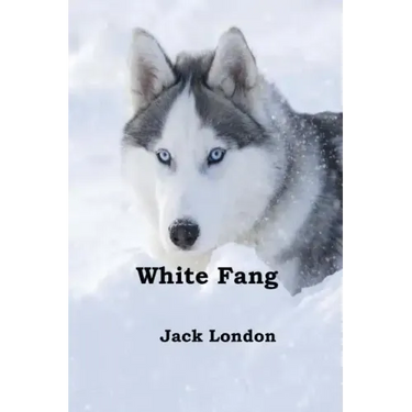 White Fang