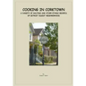 Cooking in Corktown: A variety of Maltese and other ethnic recipes of Detroit's oldest neighborhood
