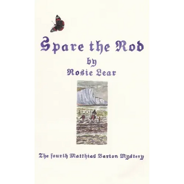 Spare the Rod: The Fourth Sherbourne Medieval Mystery