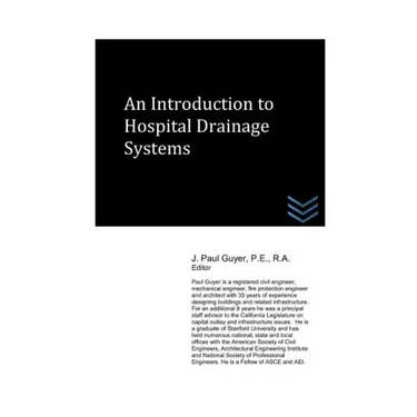 An Introduction to Hospital Drainage Systems