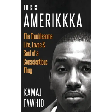 This is Amerikkka