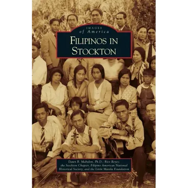 Filipinos in Stockton