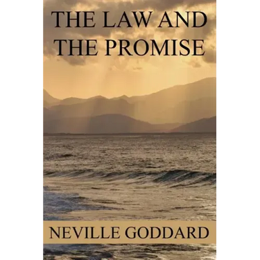 The Law And The Promise