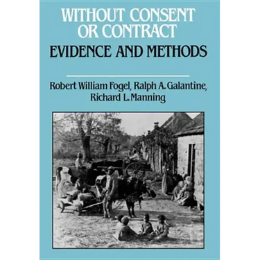 Without Consent or Contract: Evidence and Methods
