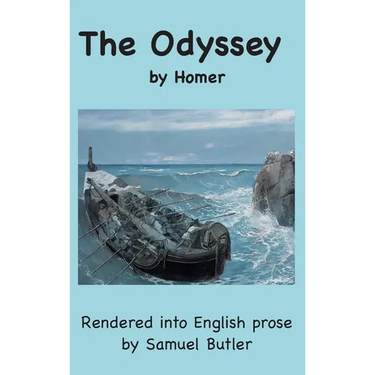 The Odyssey