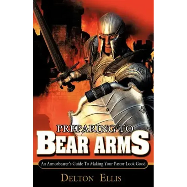 Preparing to Bear Arms