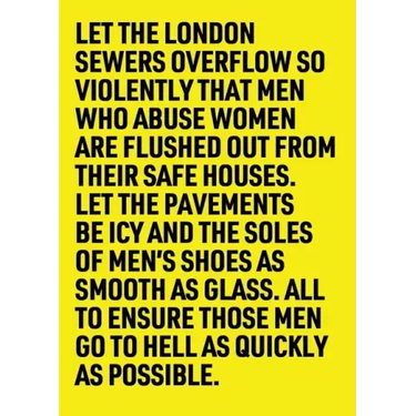 Let the London Sewers Overflow: Jane Anger's Protection for Women