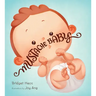 Mustache Baby Board Book