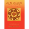 Day-to-Day Dante: Exploring Personal Myth through The Divine Comedy