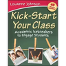 Kick-Start Your Class