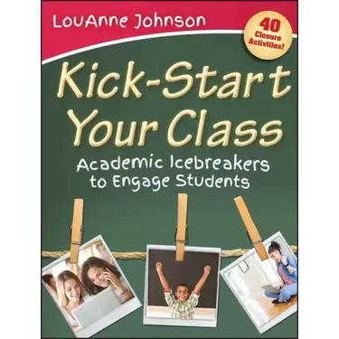 Kick-Start Your Class